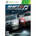 Doebie - Need for Speed Shift 2 Doebie - Need for Speed Shift 2