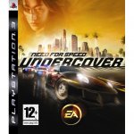 Doebie - Need for Speed: Undercover PS3