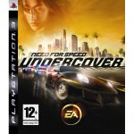 Doebie - Need for Speed: Undercover PS3 Doebie - Need for Speed: Undercover PS3