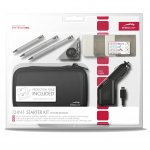 Doebie - Nintendo 3DS/DSi starters kit power edition Doebie - Nintendo 3DS/DSi starters kit power edition