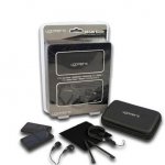 Doebie - Nintendo DS Lite accessoires bundel Doebie - Nintendo DS Lite accessoires bundel