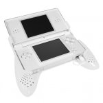 Doebie - Nintendo DS Lite grip Doebie - Nintendo DS Lite grip