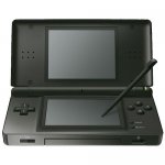 Doebie - Nintendo DS Lite zwart Doebie - Nintendo DS Lite zwart