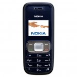 Doebie - Nokia 1209 met 15 euro beltegoed Doebie - Nokia 1209 met 15 euro beltegoed