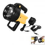 Doebie - Oplaadbare halogeenlamp Doebie - Oplaadbare halogeenlamp