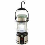 Doebie - Oplaadbare LED camping lamp met afstand Doebie - Oplaadbare LED camping lamp met afstand