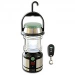 Doebie - Oplaadbare LED camping lamp Doebie - Oplaadbare LED camping lamp
