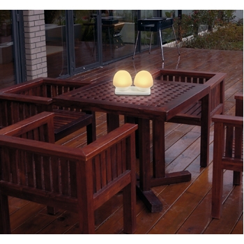 Doebie - Oplaadbare LED kaarsen vanaf €20,00 Doebie - Oplaadbare LED kaarsen vanaf €20,00
