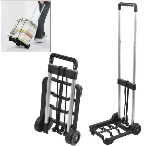 Doebie - Opvouwbare trolley Doebie - Opvouwbare trolley