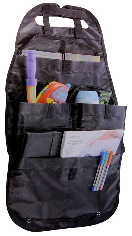 Doebie - Organizer voor autostoel Doebie - Organizer voor autostoel