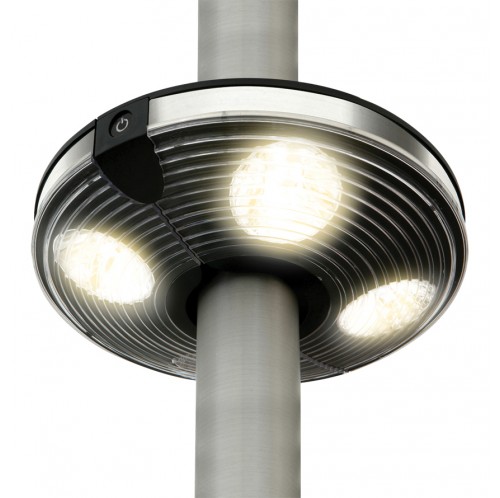 Doebie - parasol led verlichting