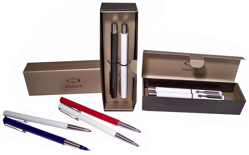Doebie - Parker pennenset vanaf €15,00 Doebie - Parker pennenset vanaf €15,00