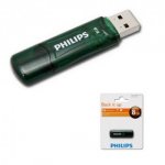 Doebie - Philips 8GB USB stick Doebie - Philips 8GB USB stick
