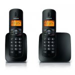 Doebie - Philips DECT telefoon