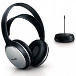 Doebie - Philips Draadloze HiFi-hoofdtelefoon