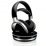 Doebie - Philips draadloze hoofdtelefoon Doebie - Philips draadloze hoofdtelefoon