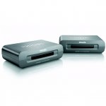 Doebie - Philips draadloze tv-link Doebie - Philips draadloze tv-link