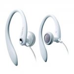 Doebie - Philips Earhook Headphones Doebie - Philips Earhook Headphones