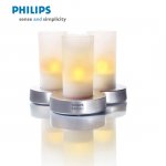 Doebie - Philips Imageo kaarsenset Doebie - Philips Imageo kaarsenset