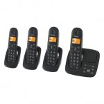 Doebie - Philips Quatro telefoonset Doebie - Philips Quatro telefoonset