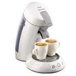 Doebie - Philips Senseo Doebie - Philips Senseo
