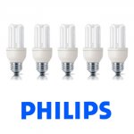 Doebie - Philips spaarlampen Doebie - Philips spaarlampen