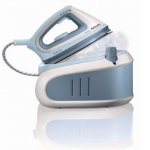 Doebie - Philips Stoomsysteem Doebie - Philips Stoomsysteem