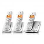 Doebie - Philips Triple DECT Telefoon Doebie - Philips Triple DECT Telefoon