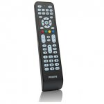Doebie - Philips universele afstandsbediening Doebie - Philips universele afstandsbediening