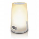 Doebie - Philips wake-up light Doebie - Philips wake-up light