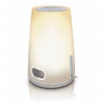 Doebie - Philips Wake-up Light