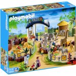 Doebie - Playmobil Grote Dierentuin