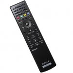 Doebie - Playstation 3 Blu-ray Remote Control Doebie - Playstation 3 Blu-ray Remote Control