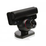 Doebie - Playstation Eye Doebie - Playstation Eye