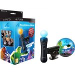 Doebie - Playstation Move Starter Pack Doebie - Playstation Move Starter Pack