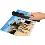 Doebie - Portable scanner