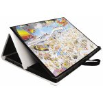 Doebie - Portapuzzle 1000 stukjes Doebie - Portapuzzle 1000 stukjes
