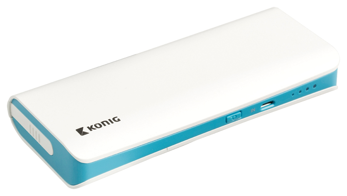 Doebie - Powerbank 11.000 mAh vanaf 35 euro en gratis Doebie - Powerbank 11.000 mAh vanaf 35 euro en gratis