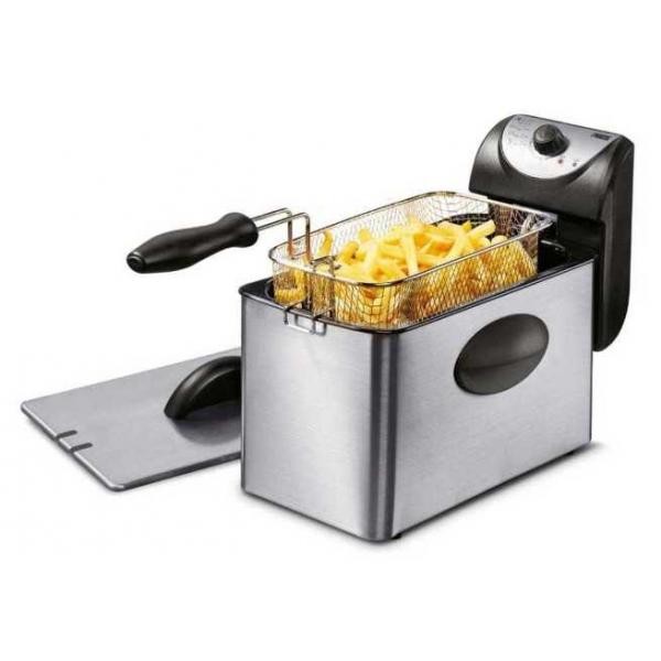 Doebie - Princess Classic Fryer 1.5 L frituur pan Doebie - Princess Classic Fryer 1.5 L frituur pan