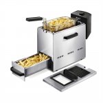 Doebie - Princess Friteuse Doebie - Princess Friteuse