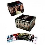 Doebie - Prison Break collectie Doebie - Prison Break collectie