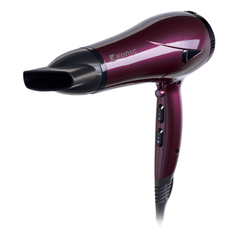 Doebie - Professionele Haardroger 2000 Watt vanaf 20 euro en gratis Doebie - Professionele Haardroger 2000 Watt vanaf 20 euro en gratis