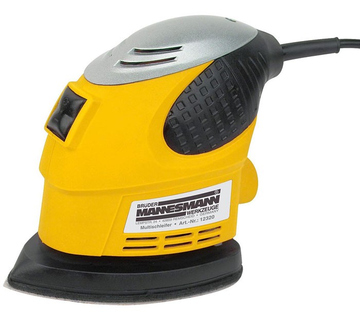 Doebie - Professionele multi schuurmachine vanaf €25,00 Doebie - Professionele multi schuurmachine vanaf €25,00