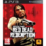 Doebie - Red Dead Dedemption PS3/XBOX360