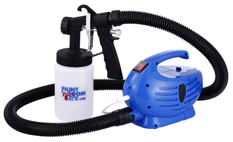 Doebie - Renschler Magic Paint (4-in-1) Doebie - Renschler Magic Paint (4-in-1)