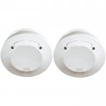 Doebie - Rookmelder double pack Doebie - Rookmelder double pack