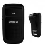 Doebie - Samsung Bluetooth Carkit Doebie - Samsung Bluetooth Carkit