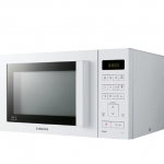Doebie - Samsung Combimagnetron Doebie - Samsung Combimagnetron