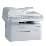 Doebie - Samsung Laserprinter multifunctional Doebie - Samsung Laserprinter multifunctional