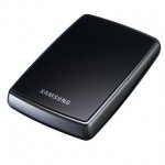 Doebie - Samsung portable hard disk 320GB Doebie - Samsung portable hard disk 320GB